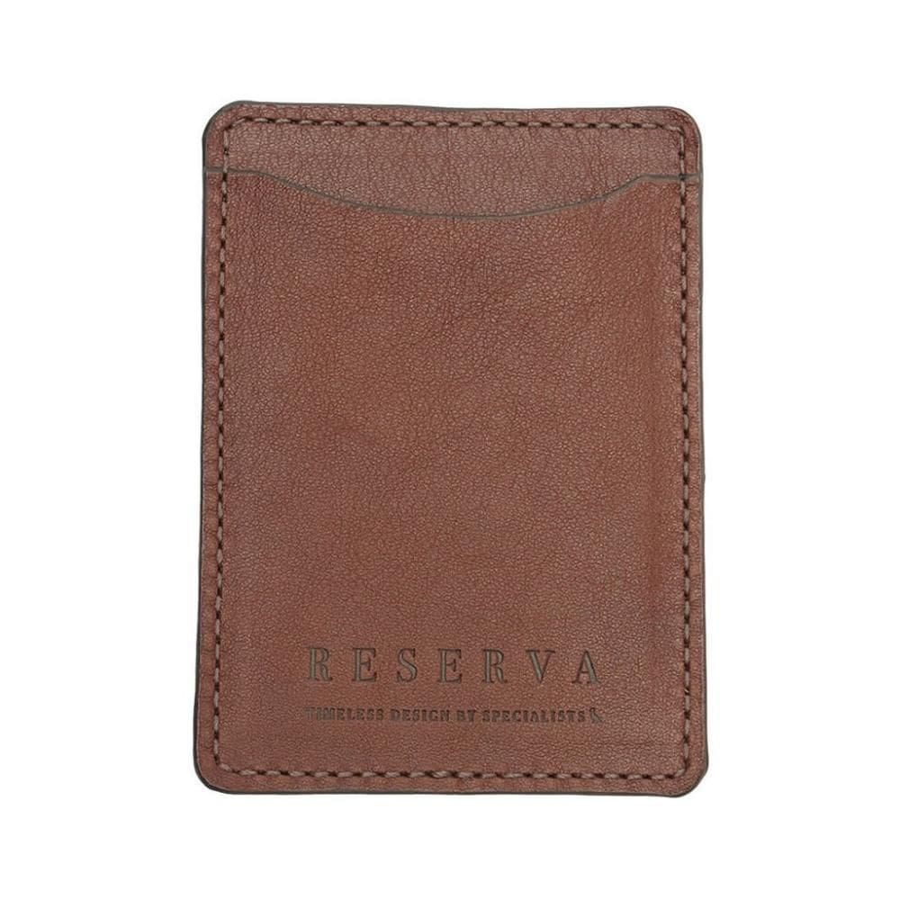 Porta Cartões Carteira Reserva Outlander 3.0 Marrom