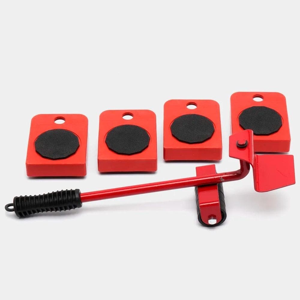 Rodinhas De Apoio Para Máquina De Lavar Geladeira Fogão