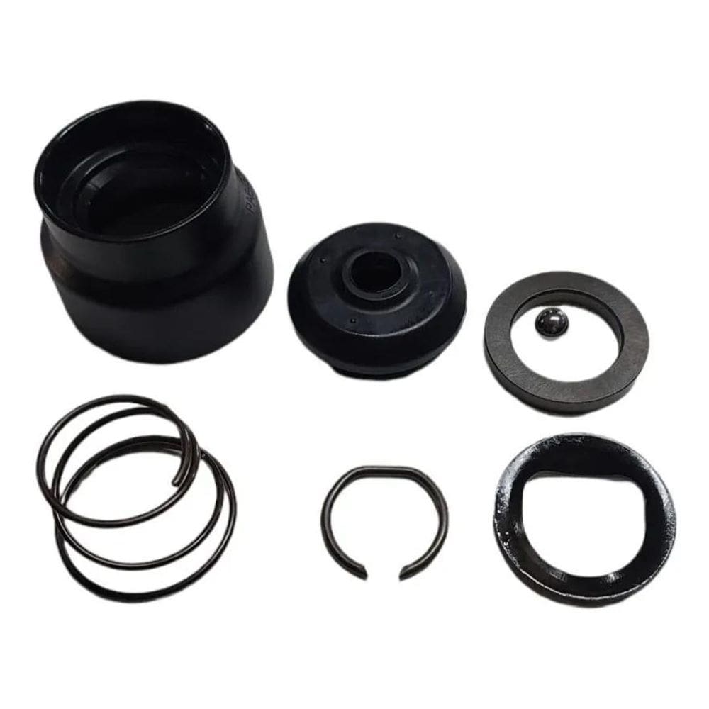 2X Luva De Proteção Martelete Makita Hr2470