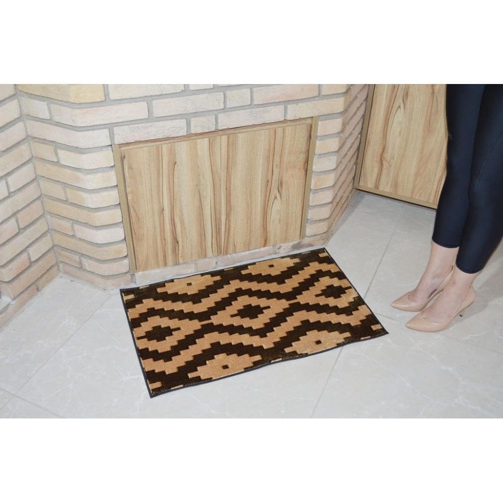 Capacho Marbella Elite Renaissance Frangelico 050X080 Cm