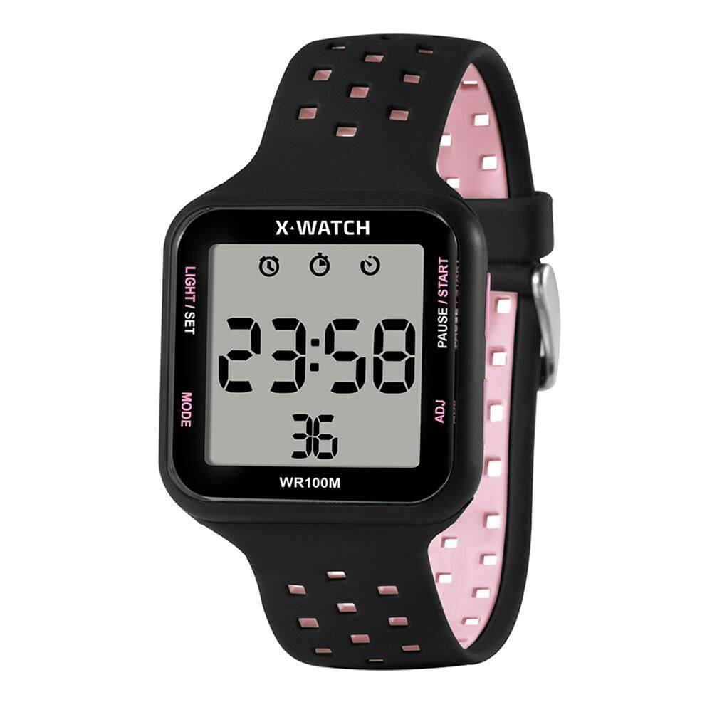 Relogio X-Watch Xgppd198 Bxpx
