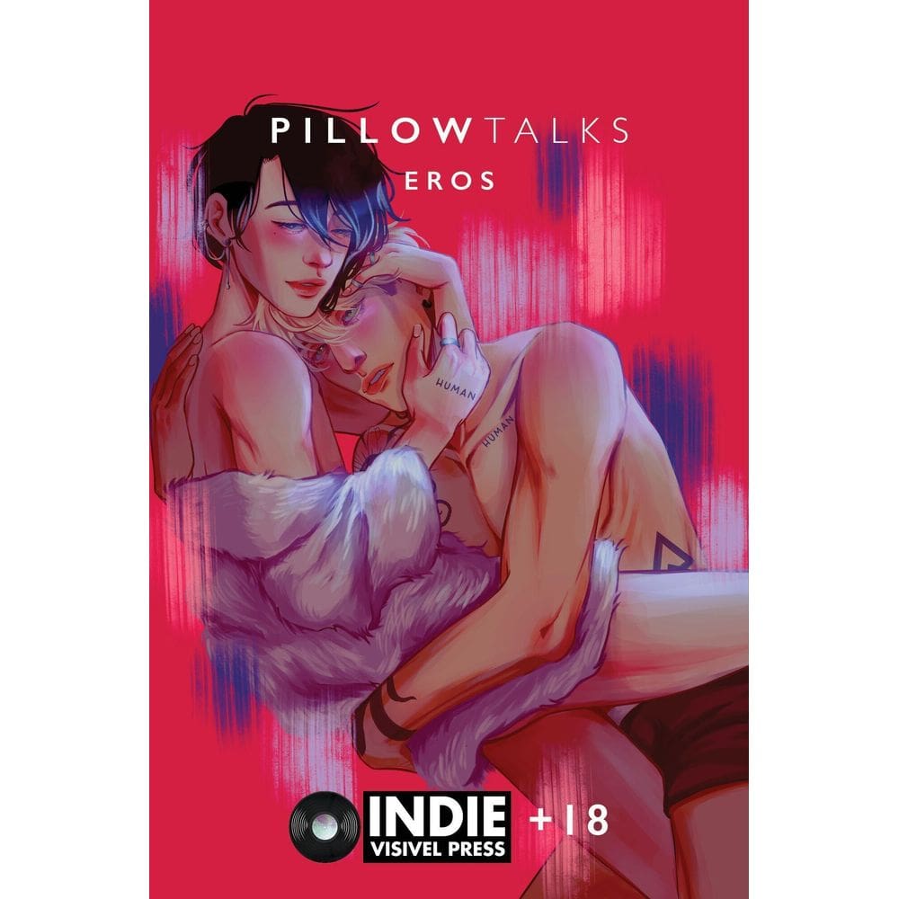 Pillow Talks - Eros