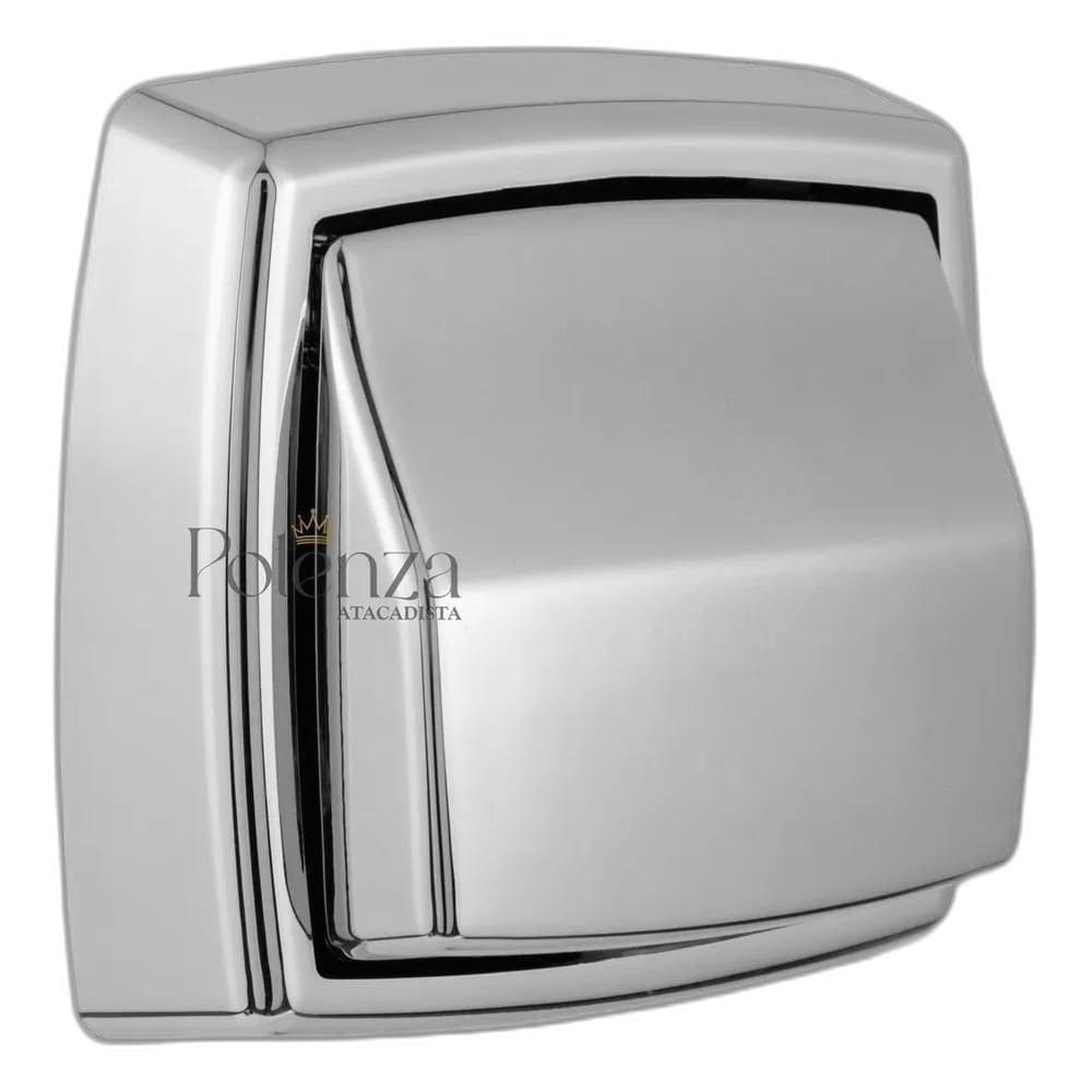 Acabamento Para Válvula De Descarga Injetplast Deca Hydra Ma