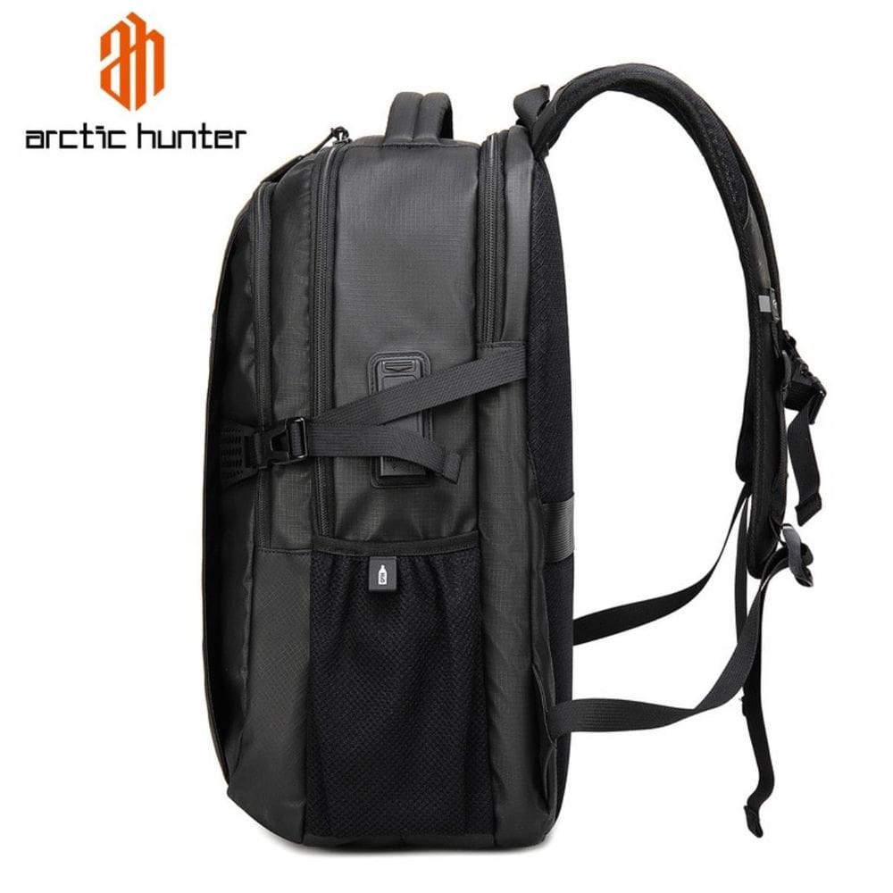 Mochila Arctic Hunter Notebook Trabalho Moderna