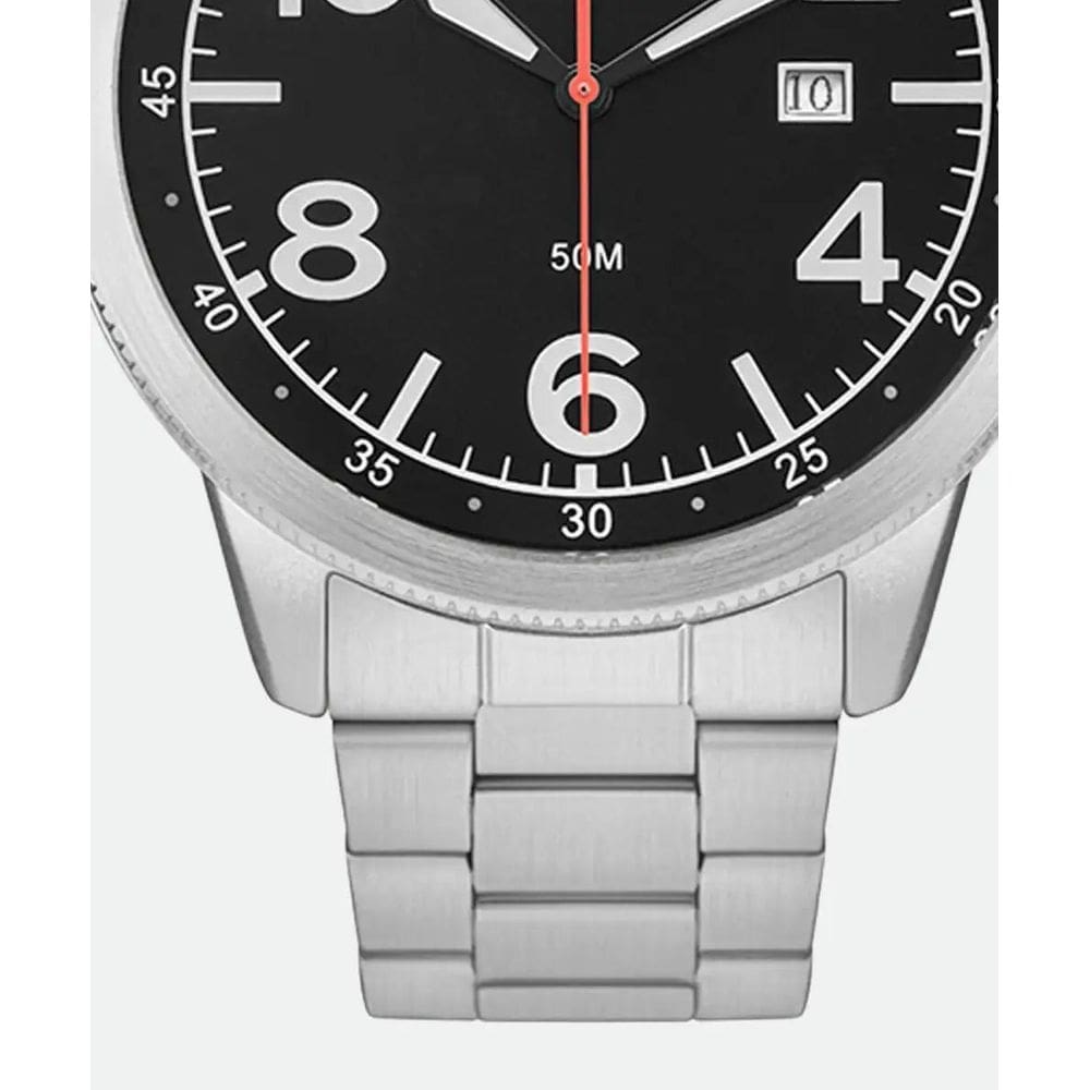 Kit Relógio Masculino Condor Co2115Mxe/K4P