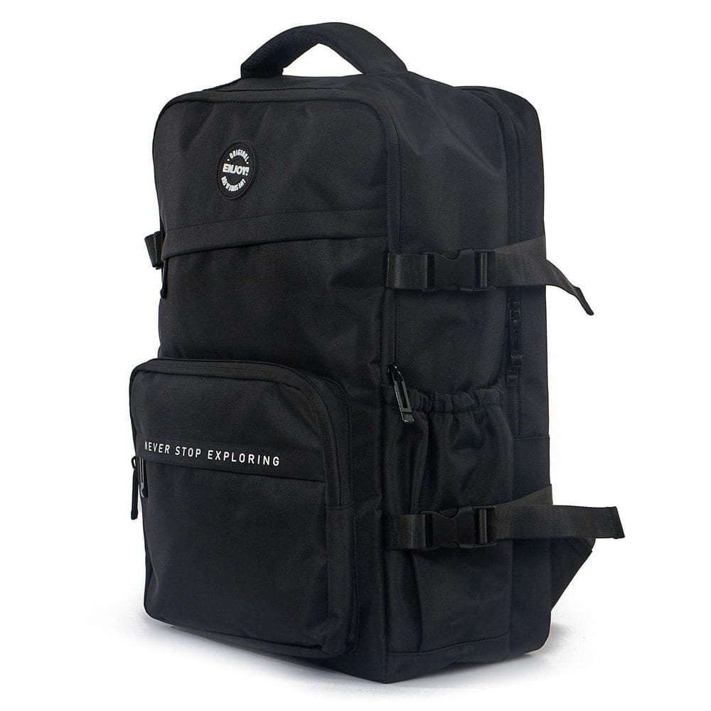 Mochila De Costas - Qualis