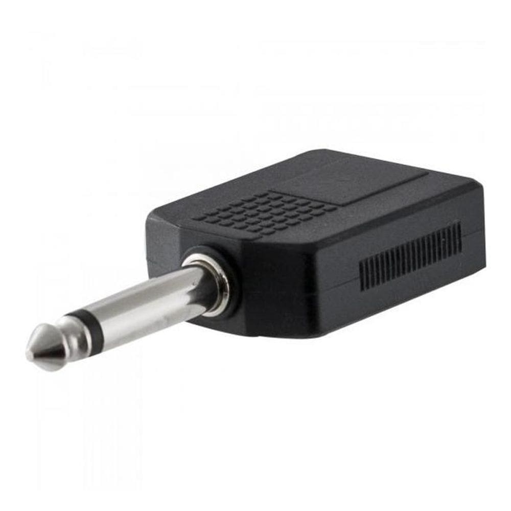 Adaptador 2P10 F X P10 M Mono Hyx Ha039 Unidade