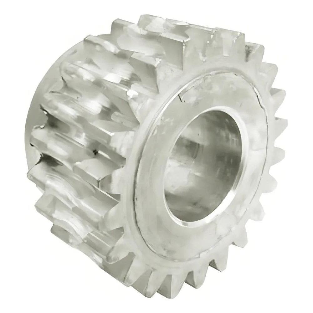 2X Coroa Interna Motor Rossi Turbo 22 Dentes Dz3- Dz4- Dz Na