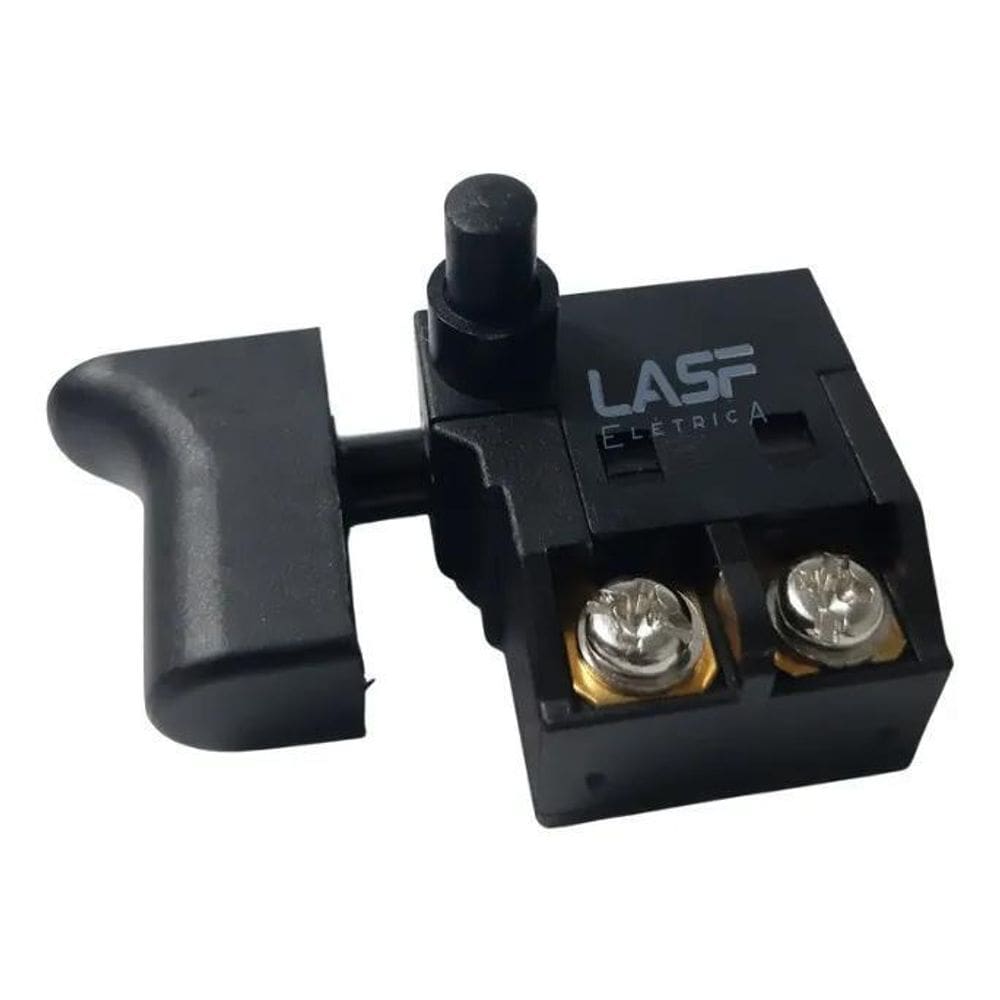 2X Gatilho Serra Mármore Makita 4100 Nh/ Nhk/ Nh2/ Nh3 E Out