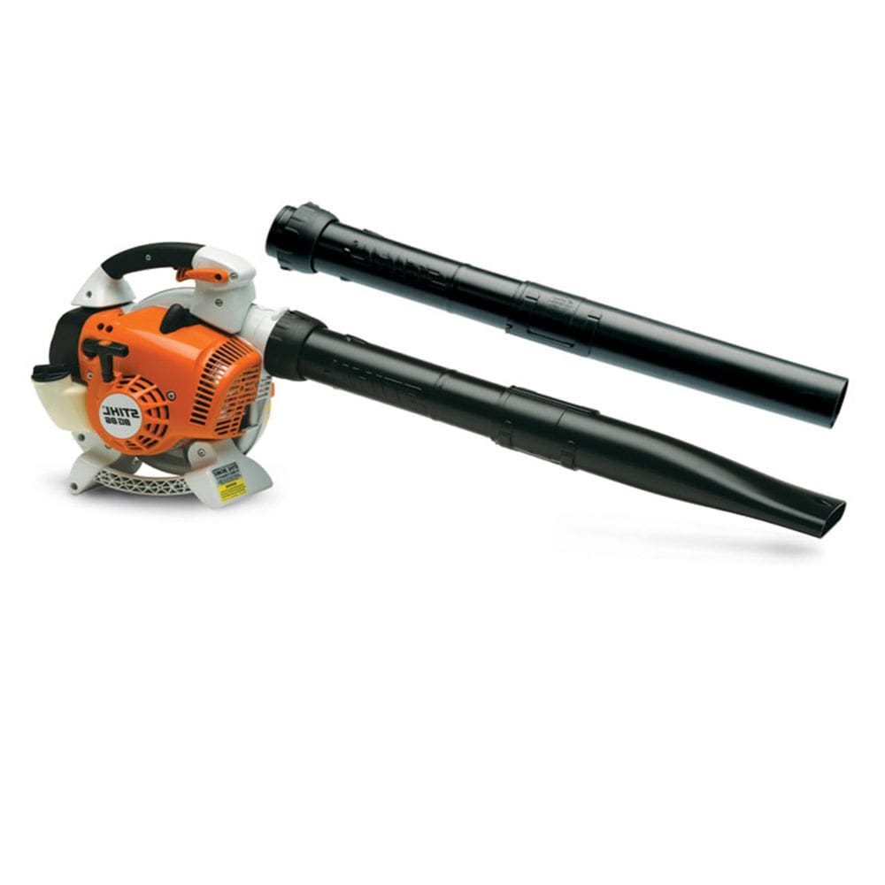 Soprador Bg 86 Stihl