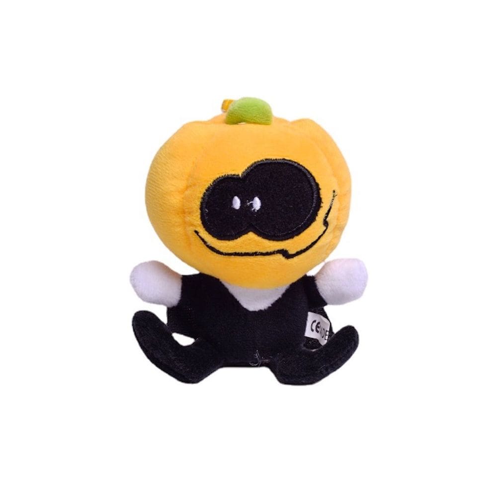 Boneca de brinquedo de pelúcia New Fridays Nights Pump 10 cm