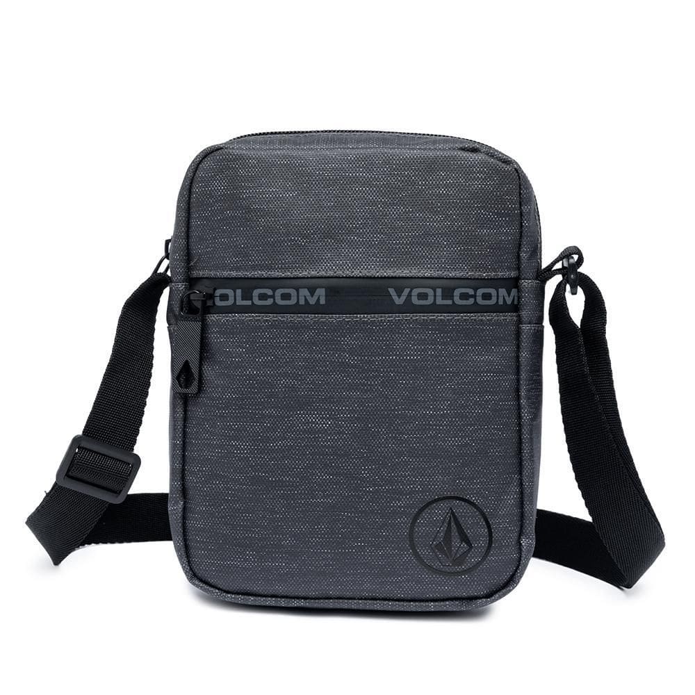 Shoulder Bag Bolsa Transversal Pochete Necessaire Volcom