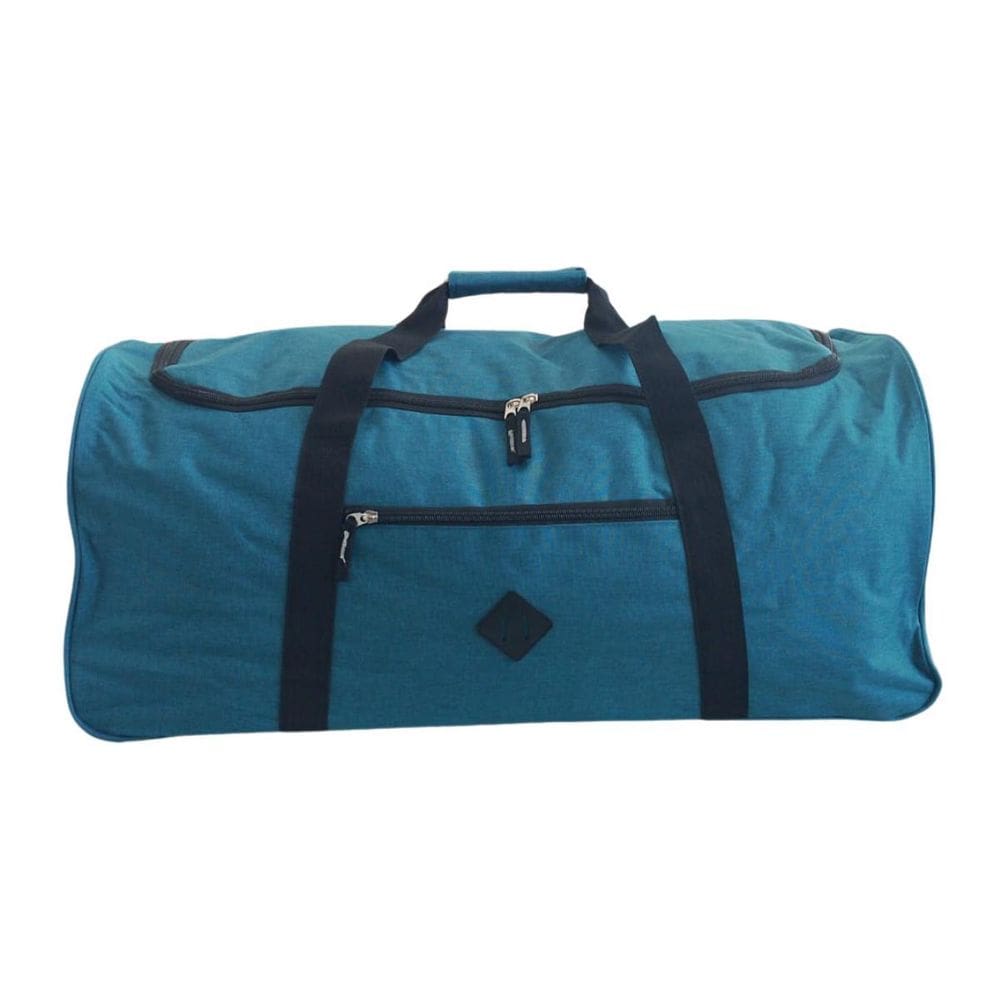 Bolsa Sacola De Viagem Com Rodinhas Carrinho 24 Clio