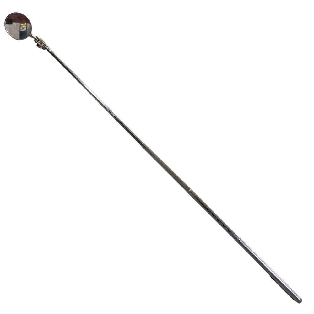 Espelho De Inspeção Redondo Telescópico Beta Bw1715 017156001 – Resistente E Preciso Para Uso Profis