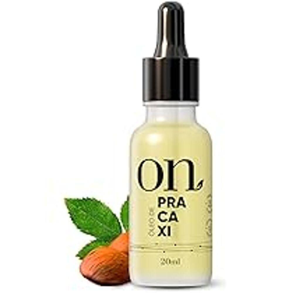 Óleo De Pracaxi 20Ml On