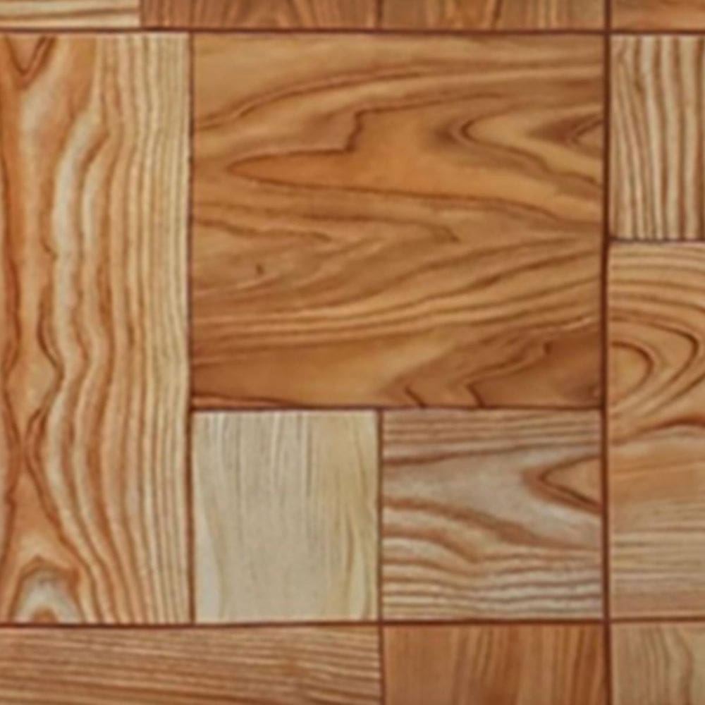 Passadeira Em Manta Vinilico Laminado 0,50X5,00 Brick