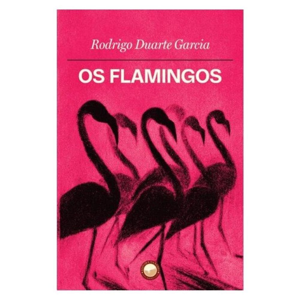 Os Flamingos