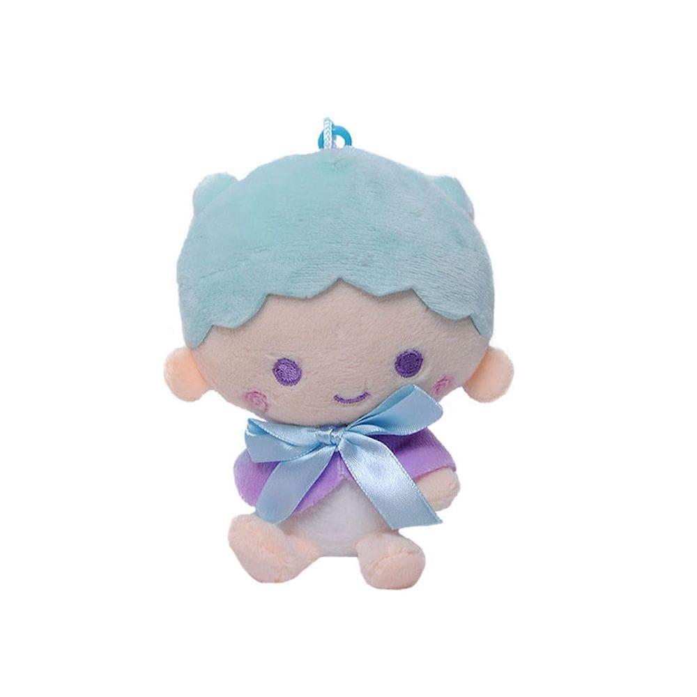 Boneca de brinquedo de pelúcia Binarys Star 10cm