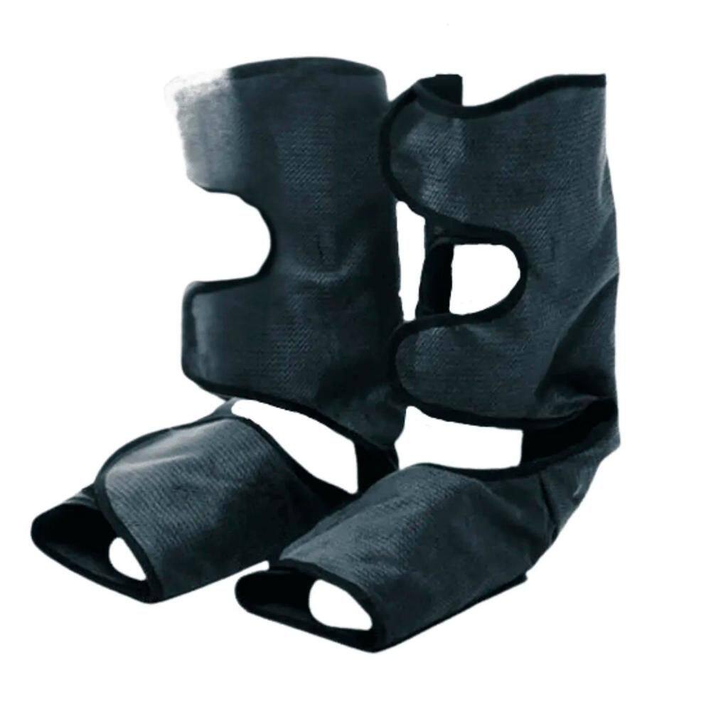 Bota Massageadora Reflex Rainoah Bivolt