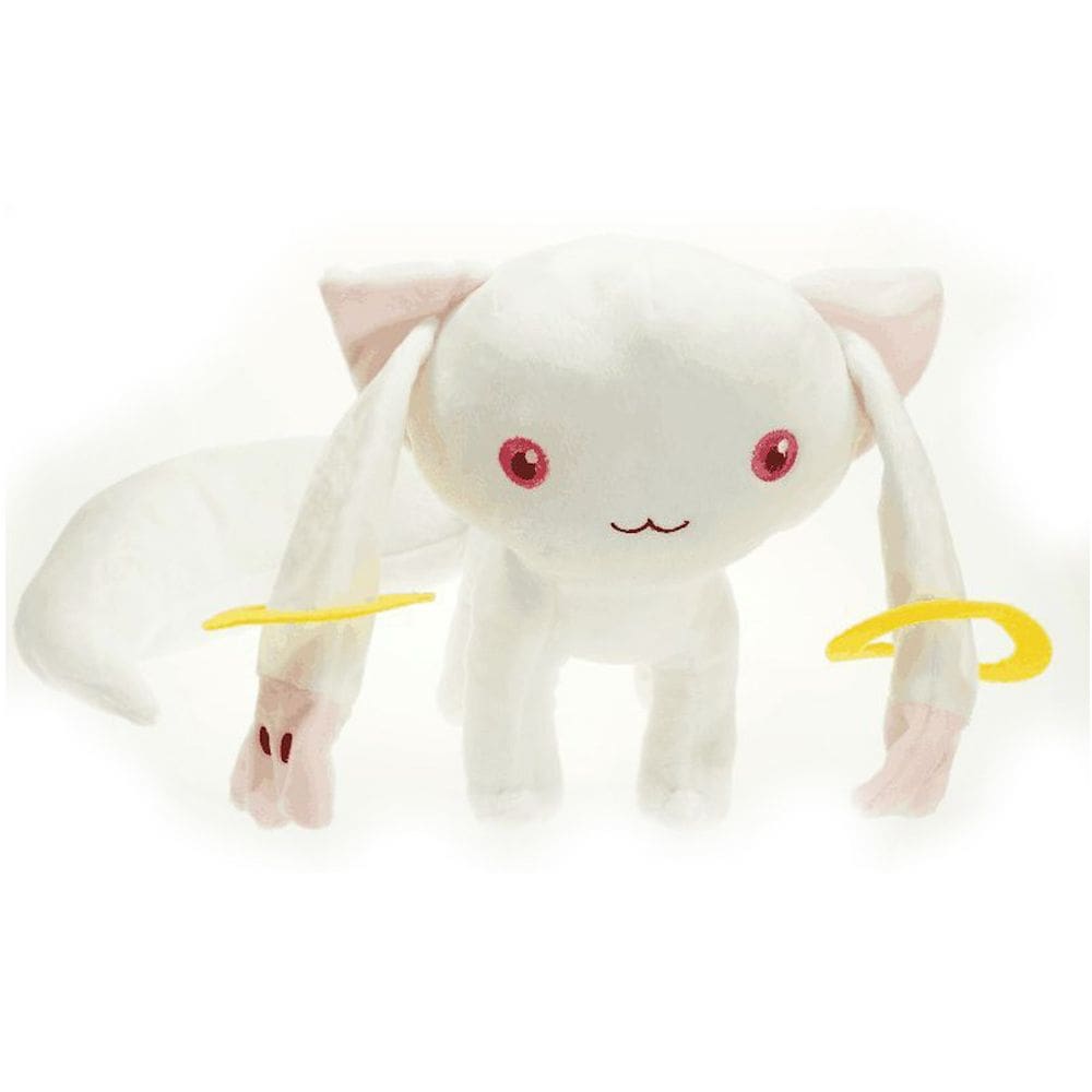 Boneca de brinquedo de pelúcia Magical Girl 18cm