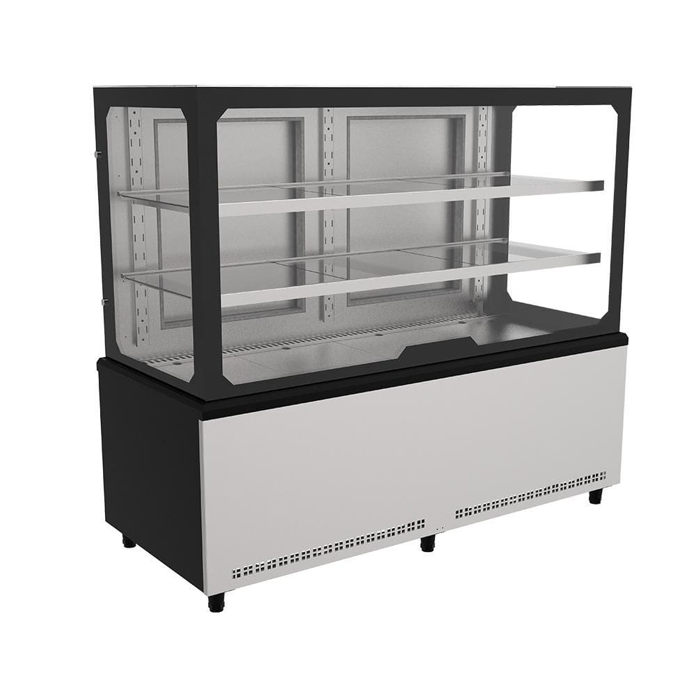 Balcão Vitrine Venâncio 1,5m Linha Prime 127V PCF15-32823
