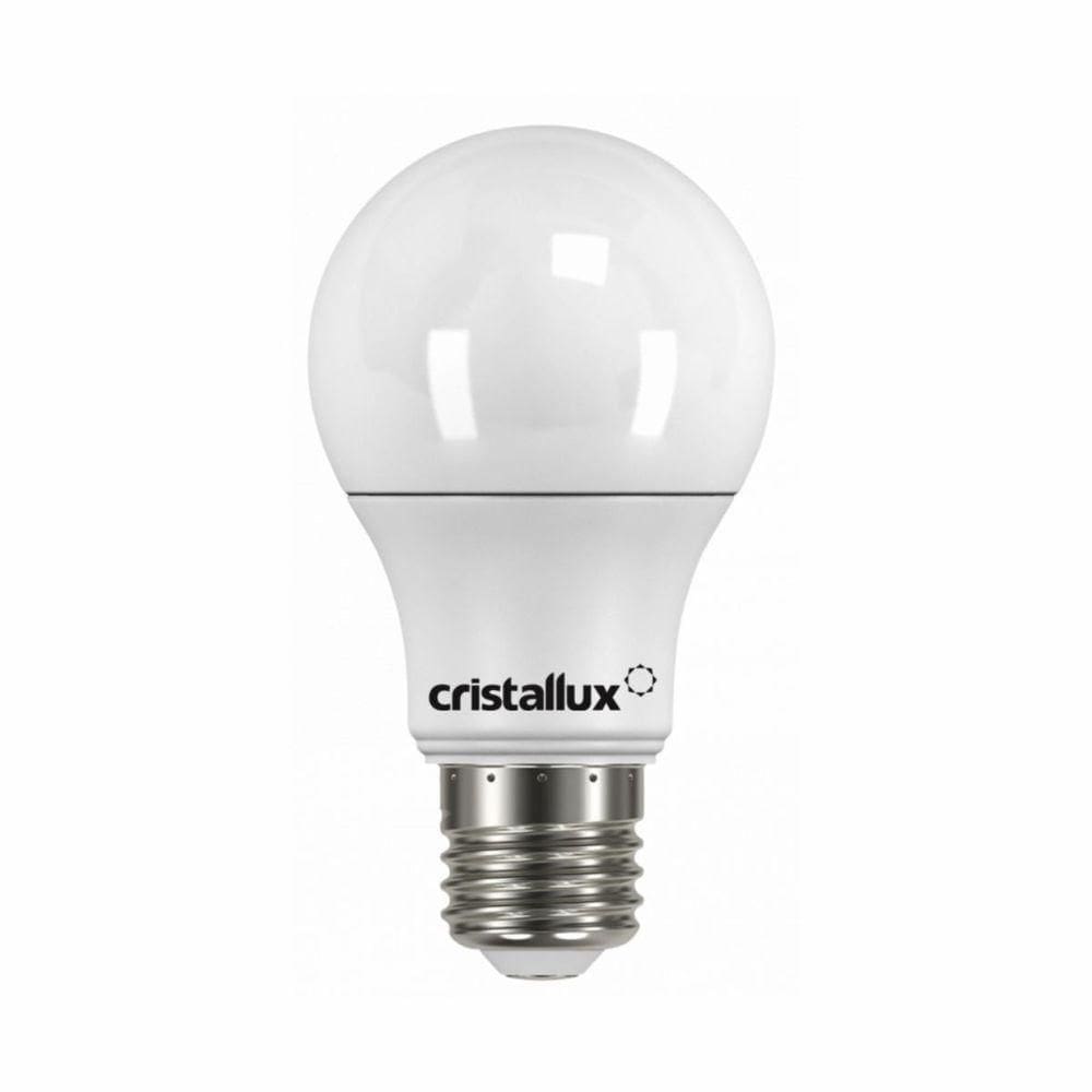 Lampada Cristallux Led Bulbo - 9w 6500k