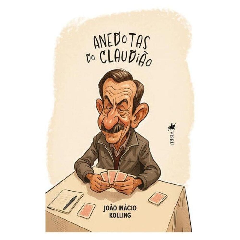 Anedotas Do Claudião