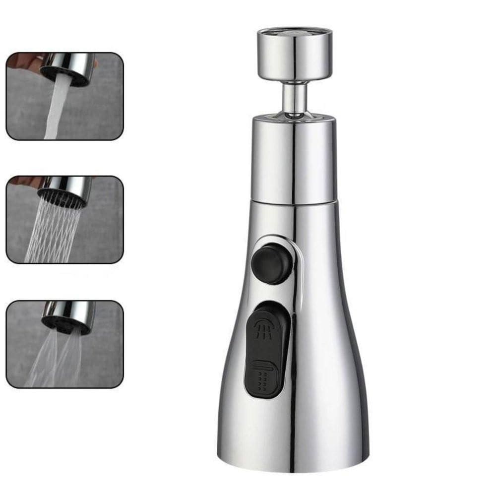 Extensor Giratório Para Torneira -