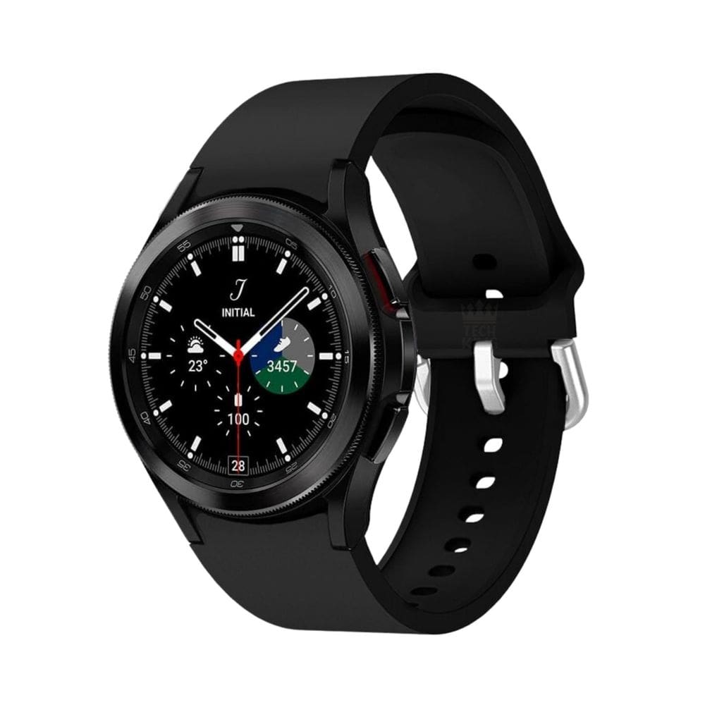 Pulseira Redge Para Galaxy Watch 4 Classic 46Mm - Silicone
