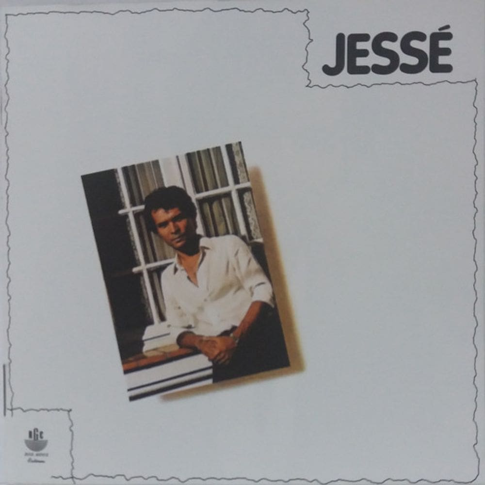 CD Jessé – Jessé - Volume 2