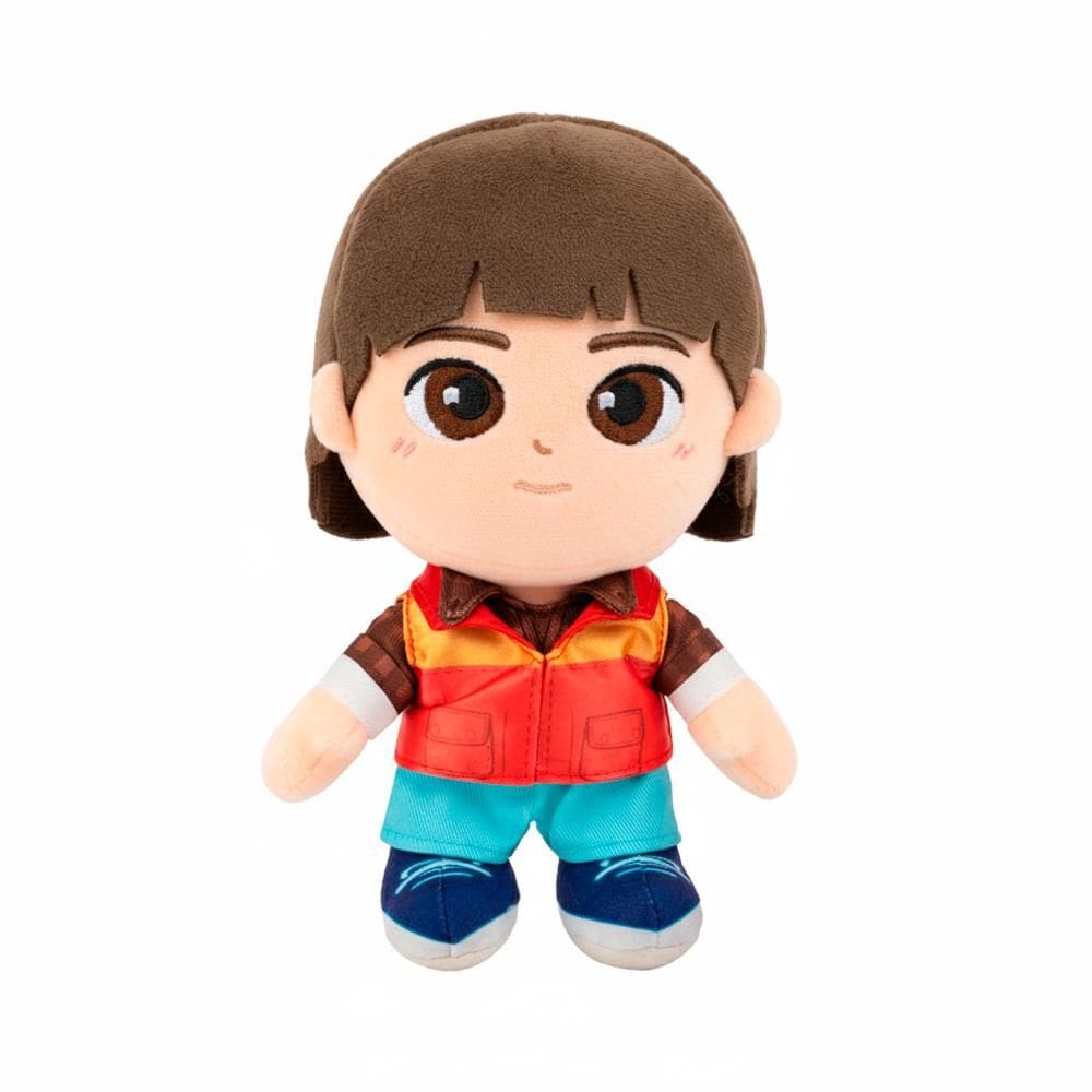 Pelúcia Stranger Things Chibi 20cm - Will
