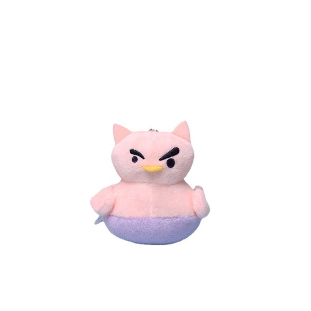 Boneca de pelúcia Buriburi Zaemon 9cm