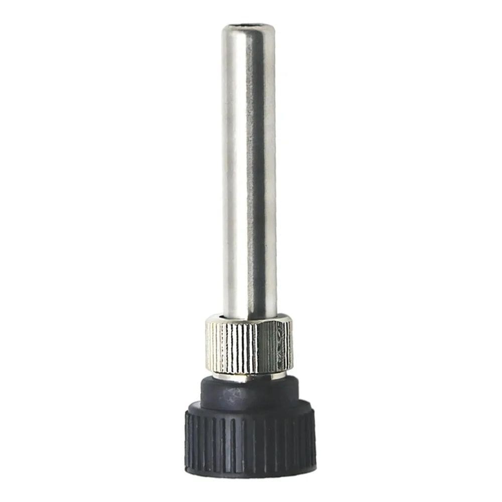 2X Cânula Capa Ponteira Ponta Para Estação Ferro De Solda 90