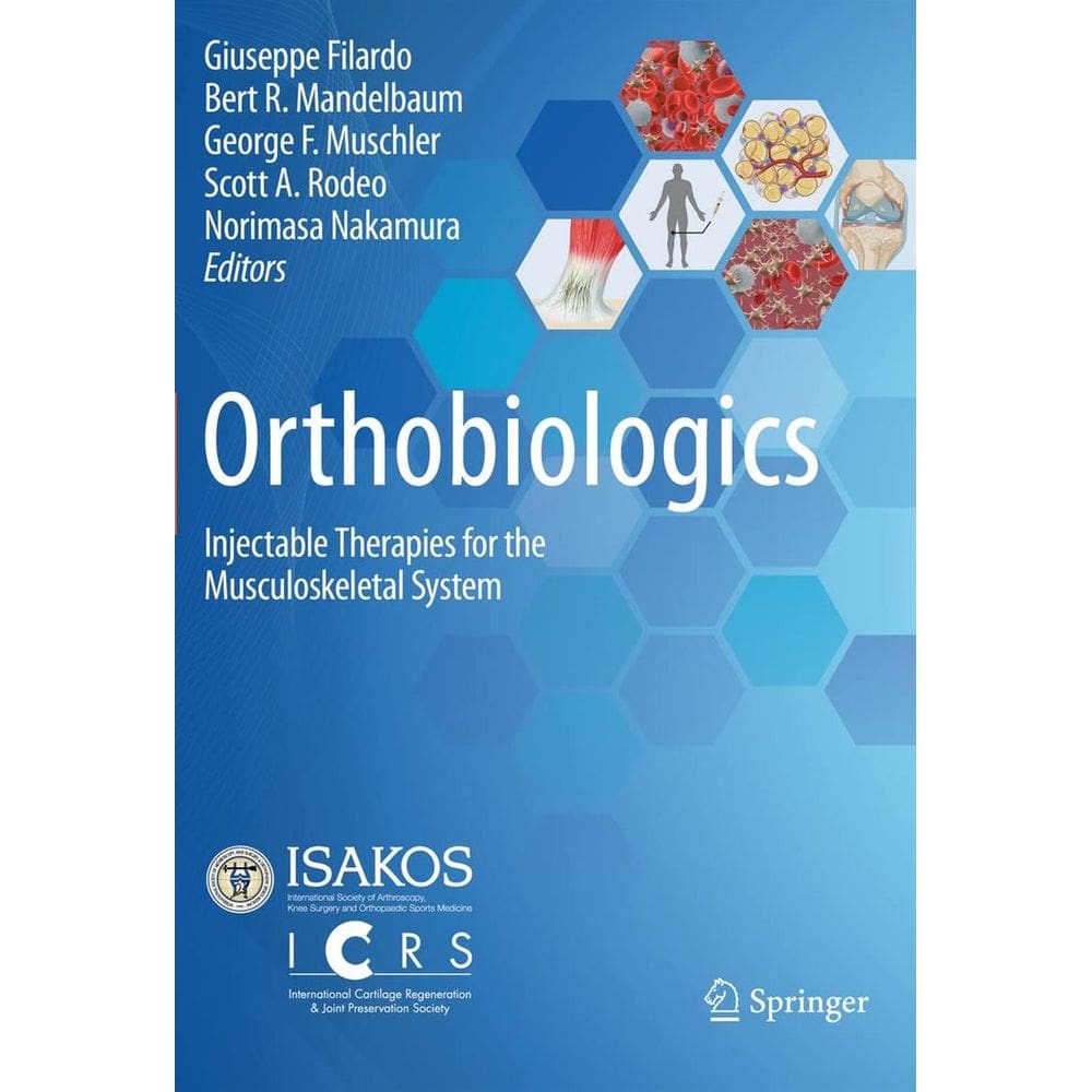 Orthobiologics