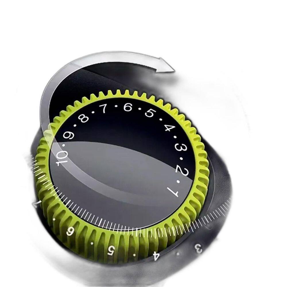 Aparelho De Corte Corpo Barba Portátil Led Recarregável