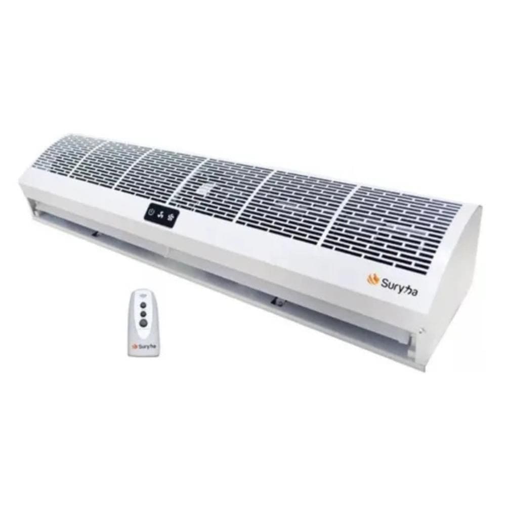 Cortina de Ar 1500mm | 220V - Suryha