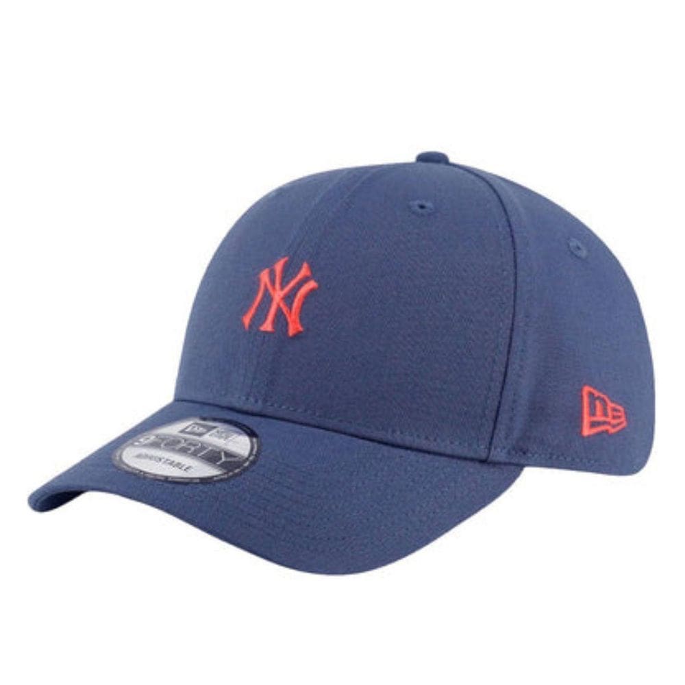 Boné New Era 940Af Mini Neyyan Unissex