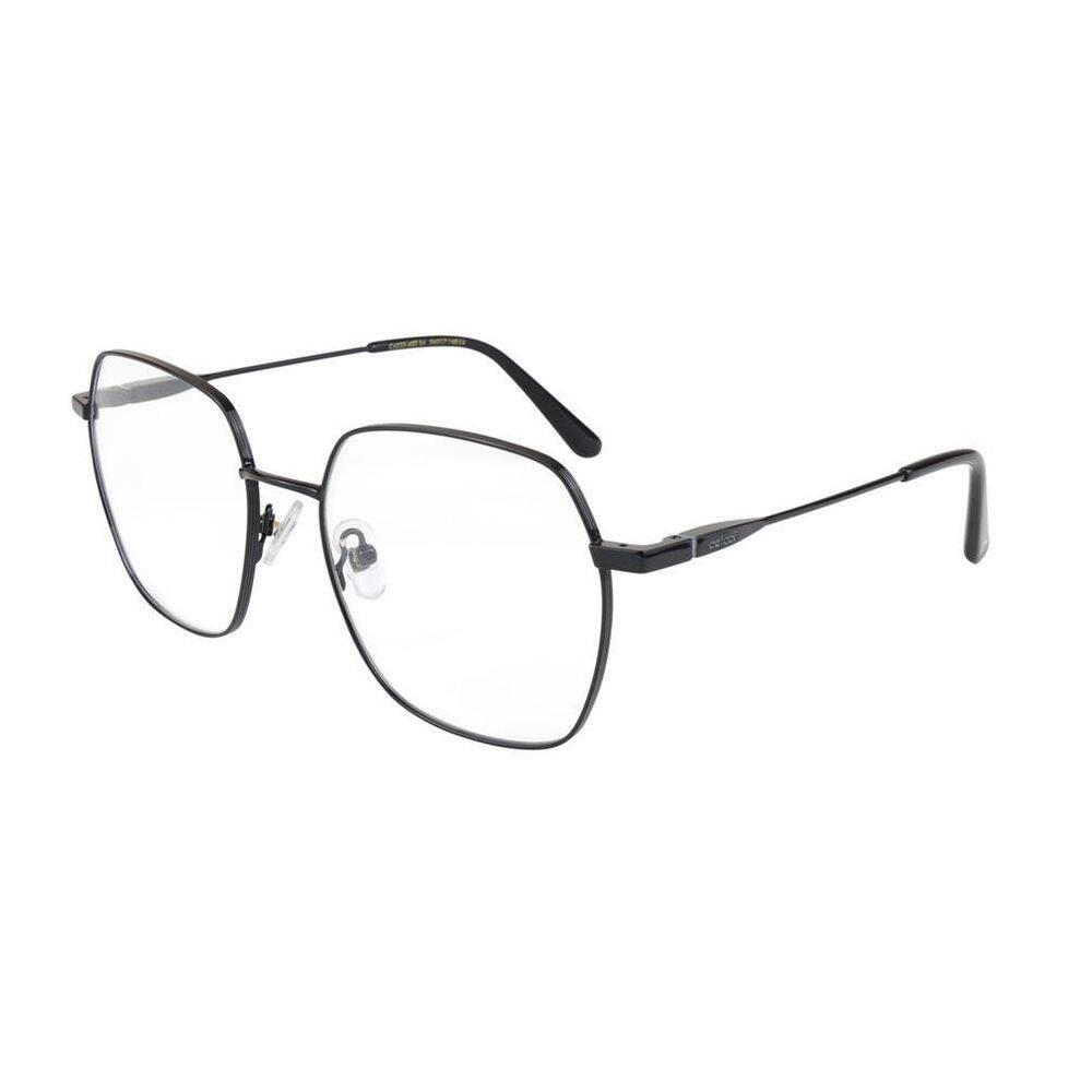 Armação De Óculos Colcci C6225A0254 Preto Brilho