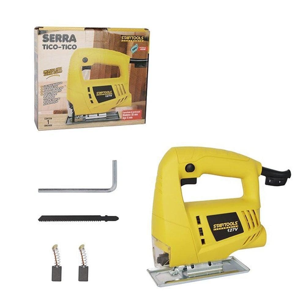 Serra Tico-Tico 127V 400W