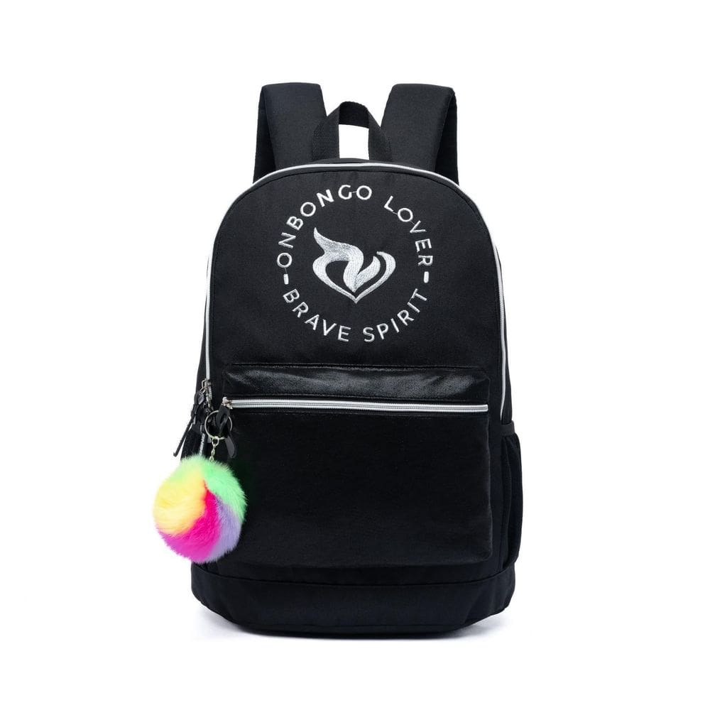 Mochila Esportiva Costa Escolar Lions Surf Onbongo