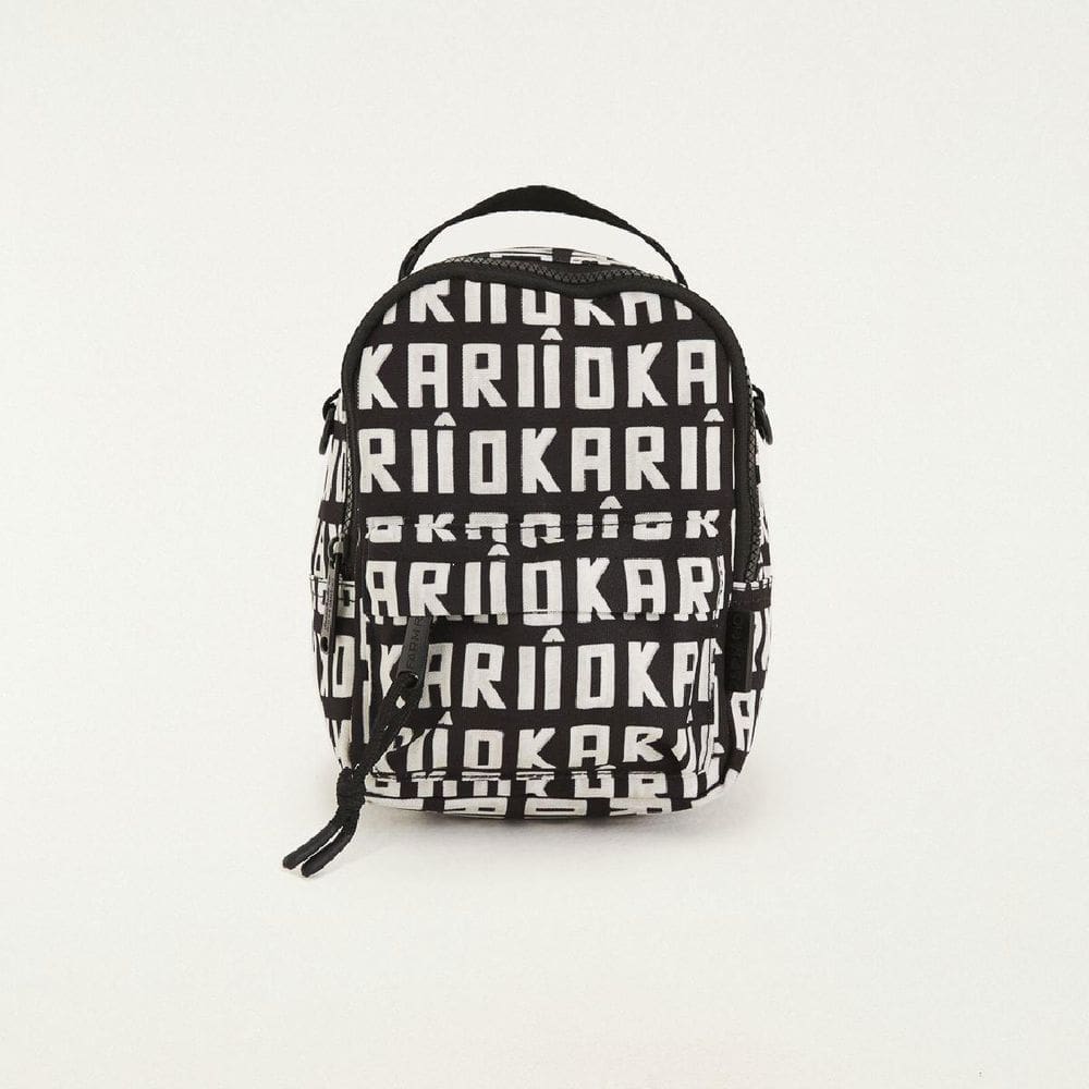 Mini Mochila Farm Borogodó Kariioka