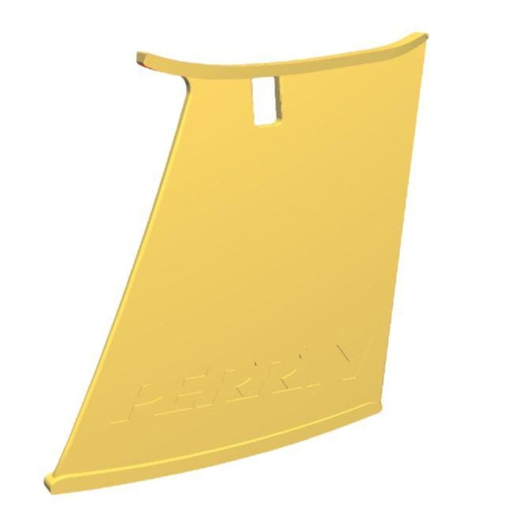 Moldura Estabilizar Aerofolio Asa Traseira Impreza Modulo