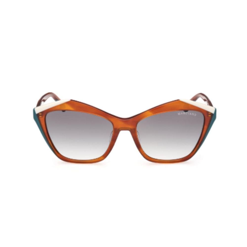 Óculos De Sol Guess Gm08325956B