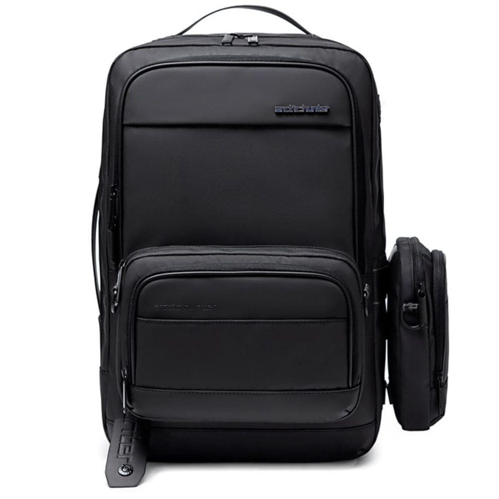 Mochila Unissex Notebook Trabalho Faculdade Executiva