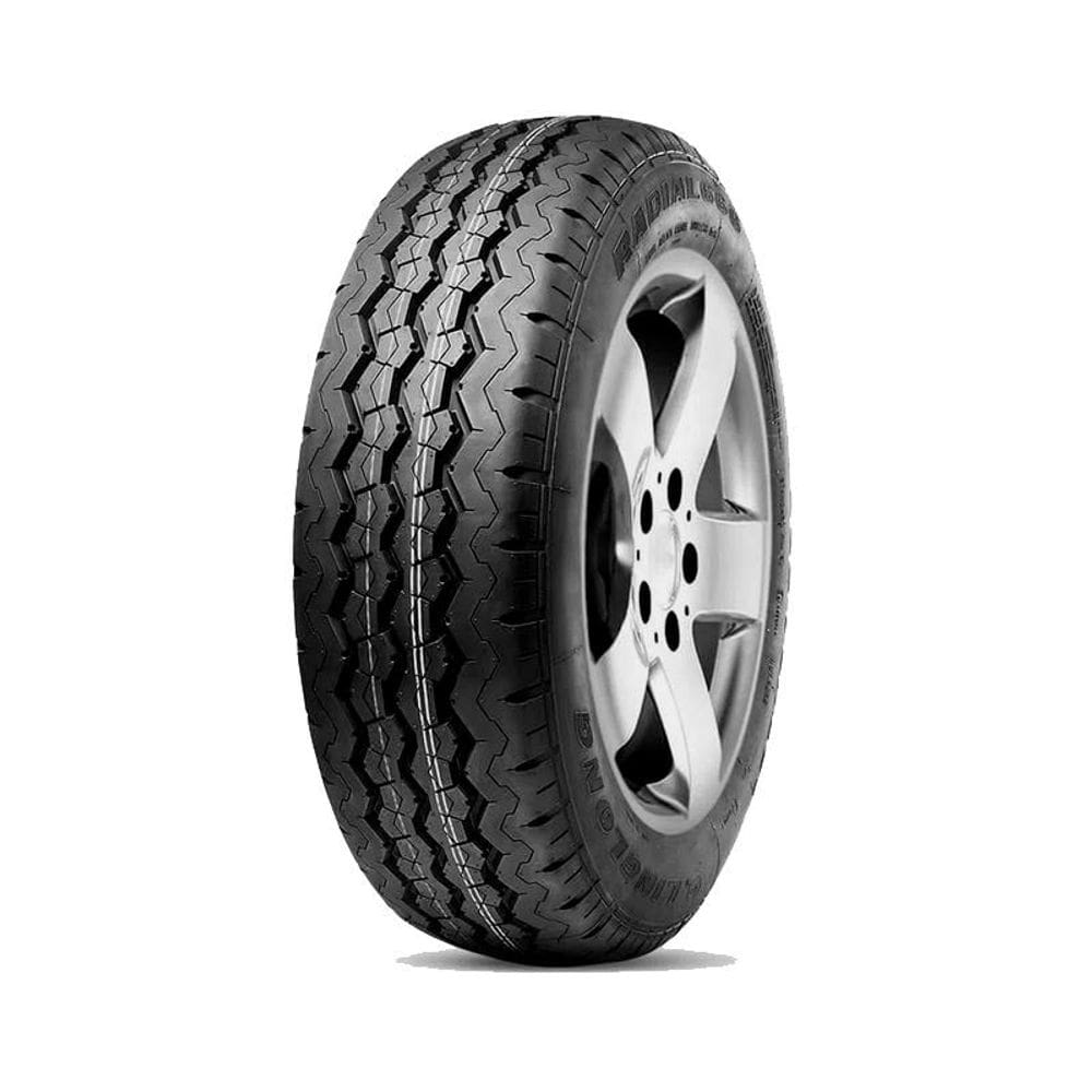 Pneu Aro 16 225/75R16c Linglong 121/120R R666