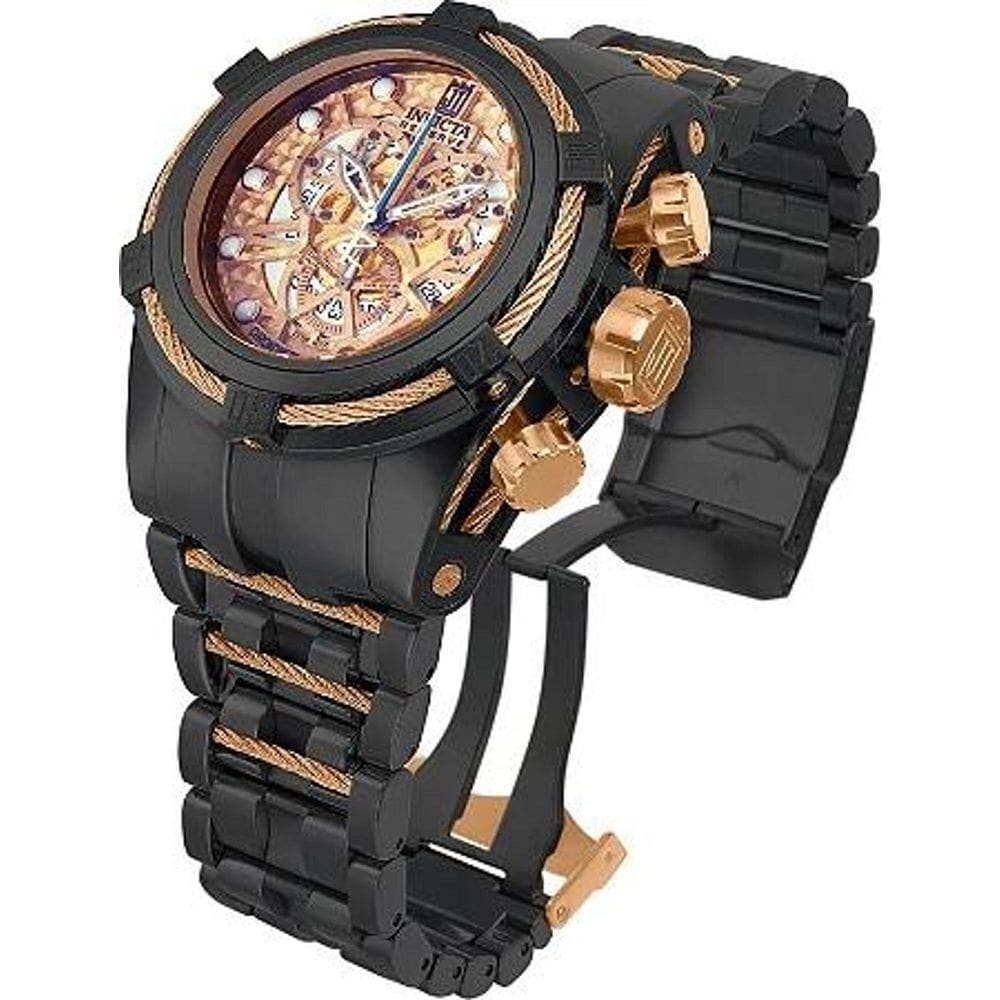 Relógio Invcta Bolt Zeus 14429 Jason Confira Com Nota