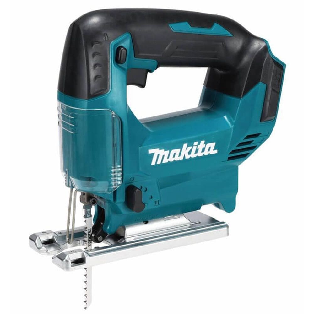 Serra Tico-Tico 18V Lxt Makita Djv186Z