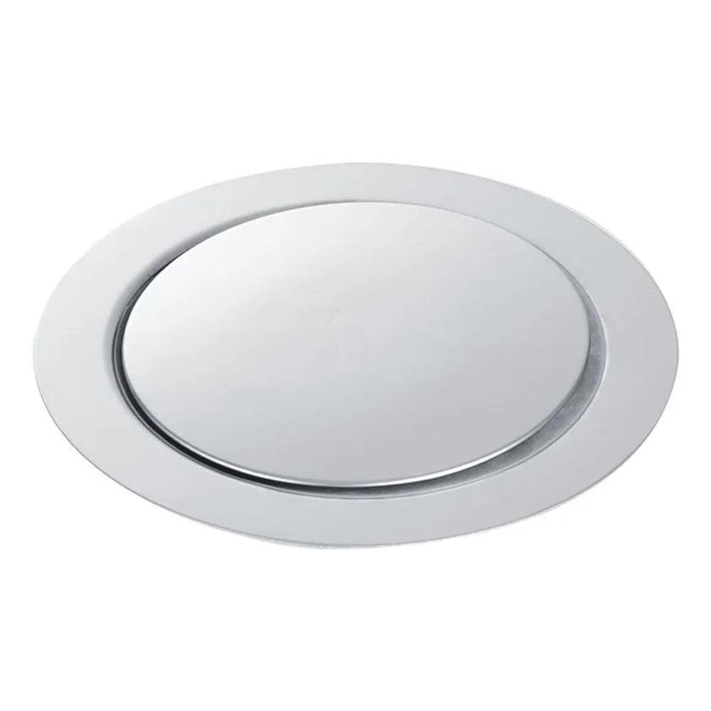 2X Ralo Click Up 15Cm Inteligente Redondo Veda Cheiro