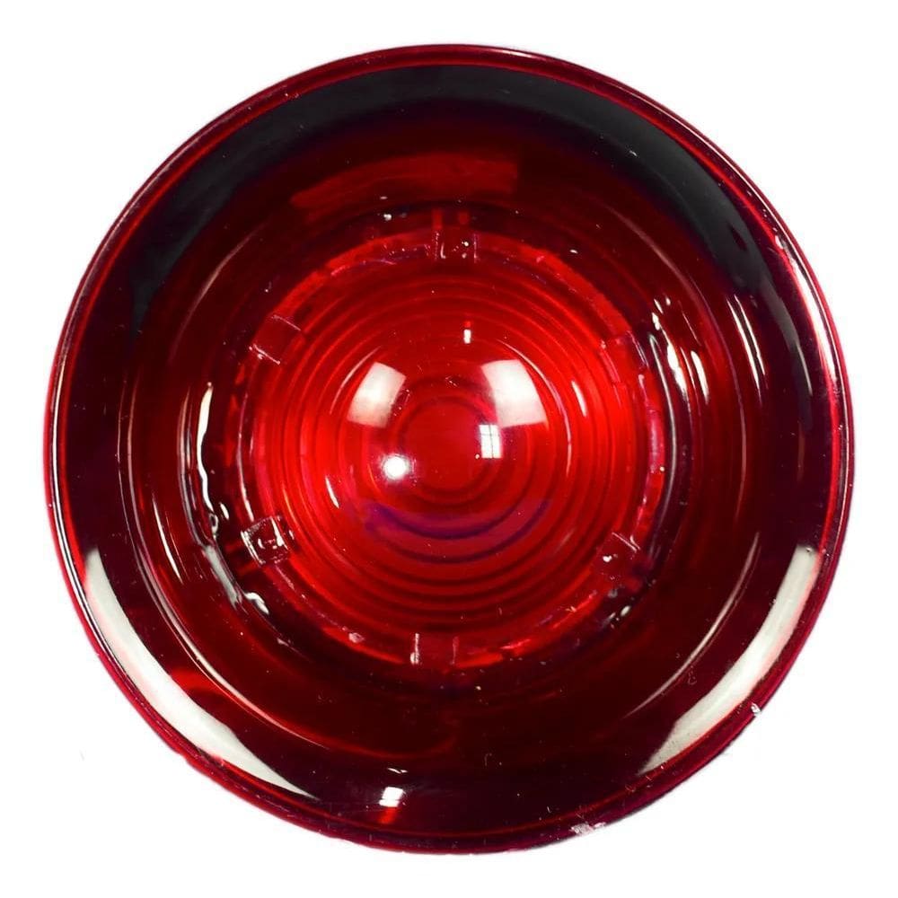 2X Sirene 12V Audio Visual Para Alarme