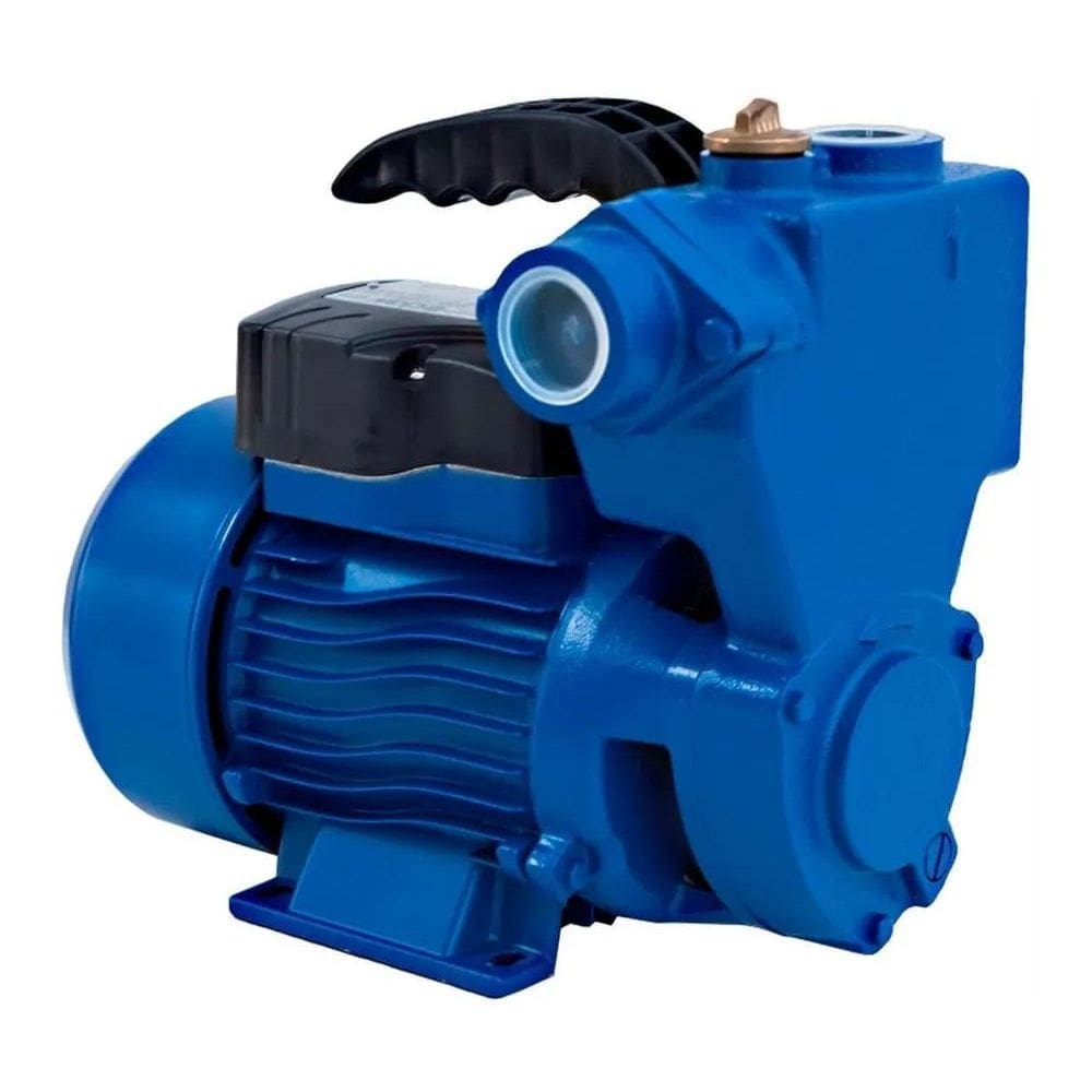 2X Bomba Dágua Autoaspirante 1/2Cv Claw Wmpa37H Até 25 Metro